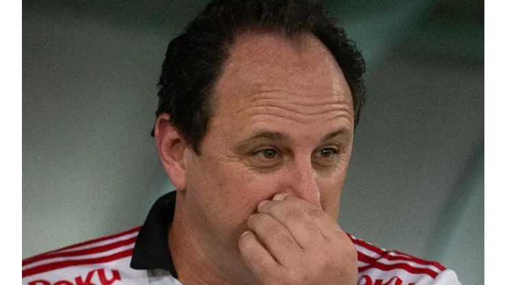Foto: Gil Gomes/AGIF