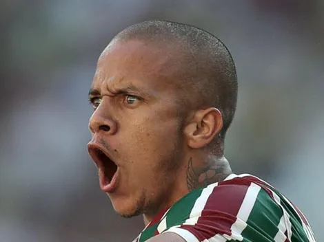 Marcos Jr. fica pronto para assinar com rival do Fluzão no Brasil: “Está no radar”