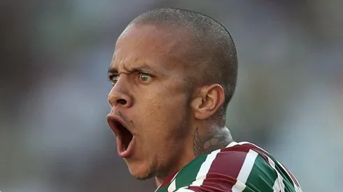 Foto: André Mourão/AGIF - Marcos Júnior