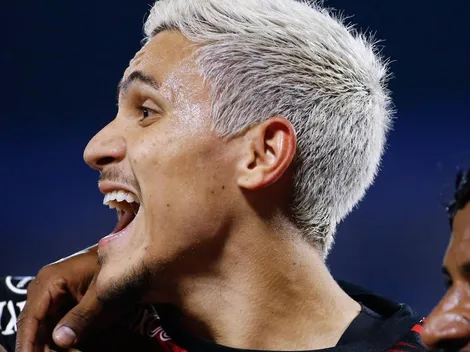 "Tem garantido..."; Flamengo recebe bonificação milionária por convocação de Pedro e E.Ribeiro