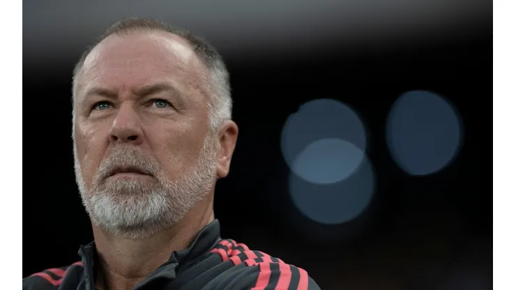 Foto: Jorge Rodrigues/AGIF - Mano Menezes tem escalado Keiller como titular do Inter na reta final de 2022