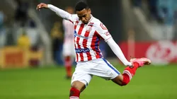 Pedro H. Tesch/AGIF/ Pedro Vítor, Hereda e +6; Náutico passa por reformulação e tem 'barca' de saída após rebaixamento para a Série C.