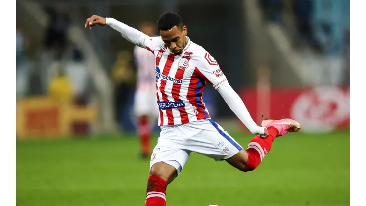 Pedro H. Tesch/AGIF/ Pedro Vítor, Hereda e +6; Náutico passa por reformulação e tem 'barca' de saída após rebaixamento para a Série C.