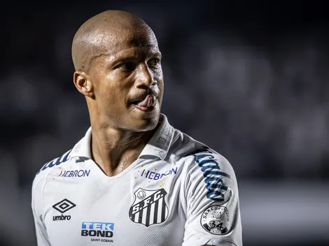 Com Sánchez de saída, Peixe 'fisga' substituto de R$ 350 mil na CLT; Veja detalhes!