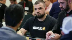 Pedro Padilha deu uma dica valiosa para quem deseja viver do Poker (Foto: Luis Bertazini/BSOP)
