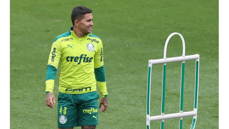Foto: César Greco/ Palmeiras
