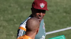 Foto: Ruano Carneiro/AGIF - Cristóvão Borges