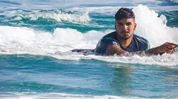 Medina avançou à final