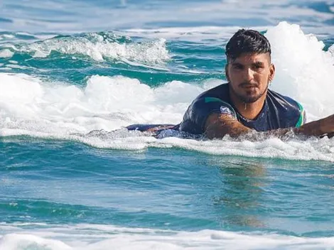 Surfe: Gabriel Medina volta em 'grande estilo' e é campeão de Saquarema