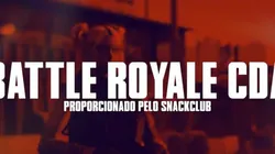 Foto: Divulgação/SNACKCLUB