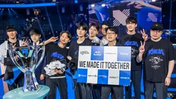 Foto: Reprodução/Riot Games