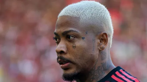 Foto: Thiago Ribeiro/AGIF - Marinho e + 2 do Flamengo viram pedidos da torcida do Cruzeiro