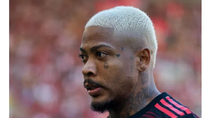 Foto: Thiago Ribeiro/AGIF - Marinho e + 2 do Flamengo viram pedidos da torcida do Cruzeiro