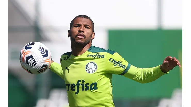 Foto: César Greco/ Palmeiras
