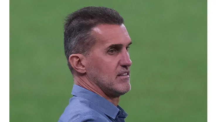 Foto: Marcello Zambrana/AGIF - Pupilo de Mancini pode fechar com MLS
