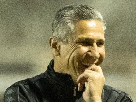 Jorginho diz “sim” e Vasco se prepara para mandar surpresa ao Fortaleza; entenda