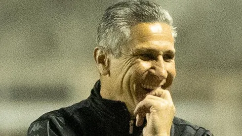 Foto: Diogo Reis/AGIF - Jorginho