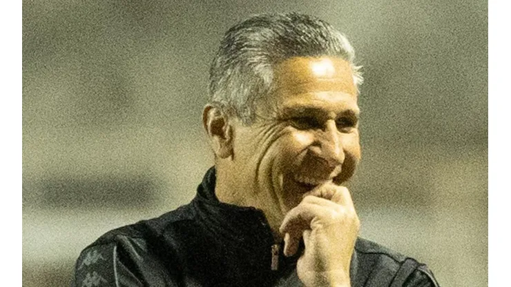 Foto: Diogo Reis/AGIF - Jorginho