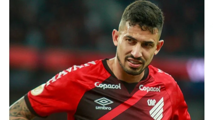 Foto: Gabriel Machado/AGIF - Pedro Henrique: zagueiro ficou marcado por erro em final