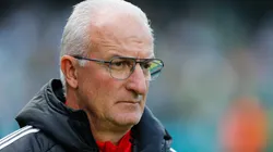 Foto: Gilvan de Souza/Flamengo - Dorival sabe que será difícil ter o meia no Rio de Janeiro.