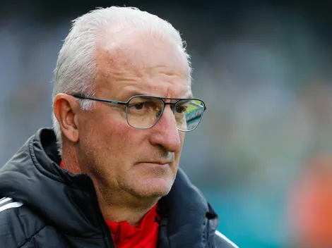 "Jogou Copa do Mundo"; Internacional quer craque e pode 'atrapalhar' Flamengo de Dorival Júnior