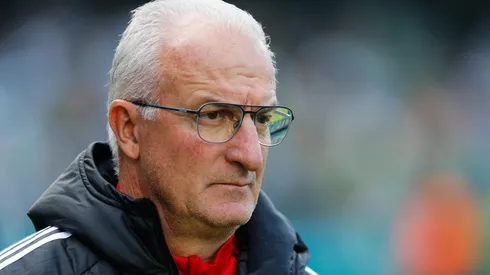 Foto: Gilvan de Souza/Flamengo - Dorival sabe que será difícil ter o meia no Rio de Janeiro.