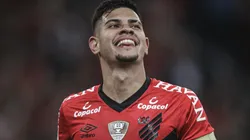 Foto: Matheus Sebenello/AGIF - Bruno Guimarães, que despontou no Athletico, foi chamado para defender Brasil na Copa do Mundo