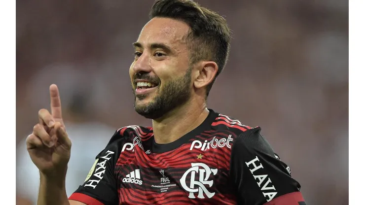 Foto: Thiago Ribeiro/AGIF