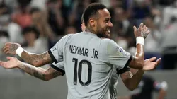 Koji Watanabe/Getty Images/ Com mais um gol e assistência no PSG, números de Neymar impressionam antes da Copa do Mundo; confira.