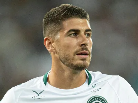 “Pedro Raul pode ser o próximo”; Timão está por um fio para anunciar nova contratação