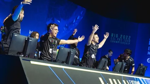 Foto: Reprodução/HLTV