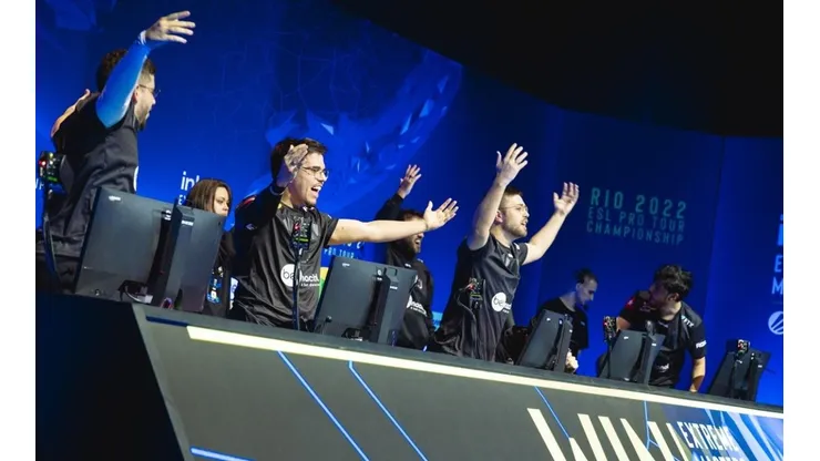 Foto: Reprodução/HLTV