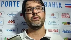 Foto: TV BAHÊA - Reprodução