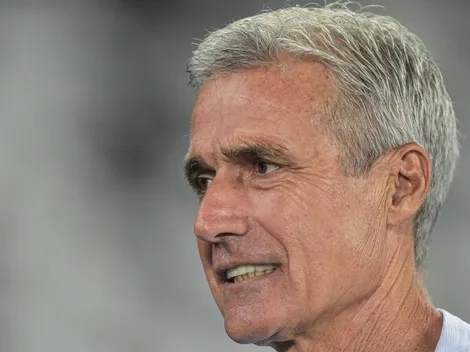 Luís Castro fica ‘louco’ e ousa em escalação visando a Copa Libertadores
