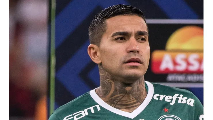 Ronaldo esquece Dudu e crava outro atacante do Palmeiras que deveria ir para Copa