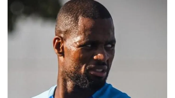 Foto: Vinnicius Silva/Cruzeiro
