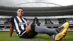 Foto: Vitor Silva/ Botafogo