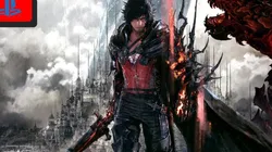 Foto: Reprodução/Square Enix