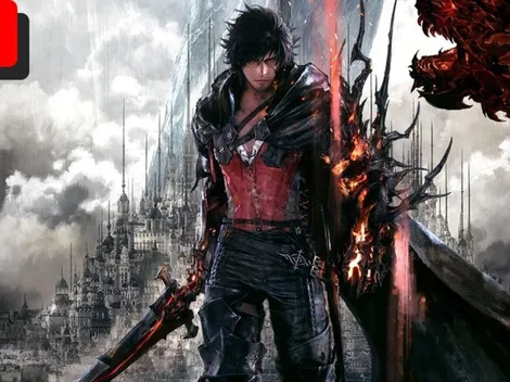 Por seis meses, FF 16 será exclusivo para PS5