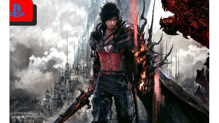 Foto: Reprodução/Square Enix