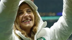 - Leila Pereira
