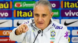 Pedro H. Tesch/AGIF - Jogador e questão já esteve entre os convocados por Tite