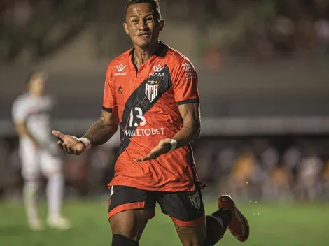 Léo Pereira não é o único e São Paulo mira +2 do futebol goiano