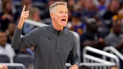 Kerr explicou sobre o momento do Warriors