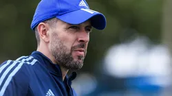 Foto: Gustavo Aleixo/Cruzeiro/Divulgação - O elenco de Pezzolano no Cabuloso vai passar por mudanças para 2023