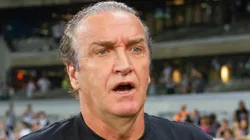 Fernando Moreno/AGIF - Cuca pelo Galo.