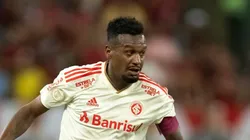 Agif/Jorge Rodrigues - Edenilson fala sobre São Paulo