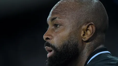 Foto: Thiago Ribeiro/AGIF - Chay: meia-atacante teve pouco espaço no Cruzeiro