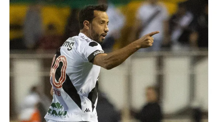 Foto: Diogo Reis/AGIF