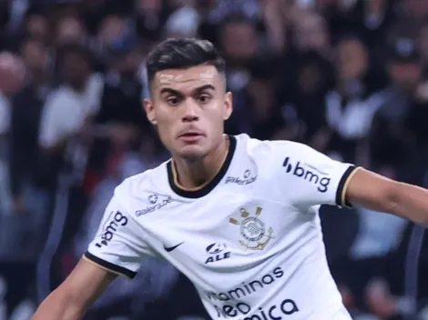 Fausto não 'faz rodeios' e manda a real sobre o Corinthians na Libertadores: "Obrigação..."